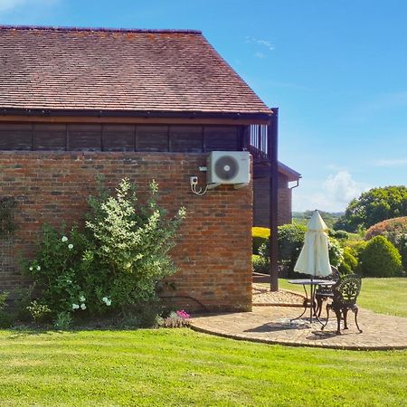 Herstmonceux Moorhensヴィラ エクステリア 写真